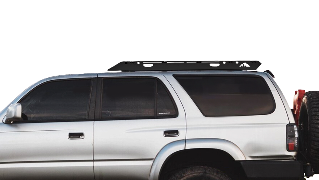 1998 toyota 4runner roof rack hotsell
