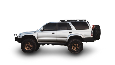 The Antero 1996-2002 4Runner Roof Rack