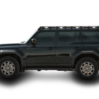 The Atlas Roof Rack (2024 Land Cruiser / Lexus GX550)