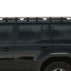 Shop Atlas Roof Rack (2024 Land Cruiser / Lexus GX550)