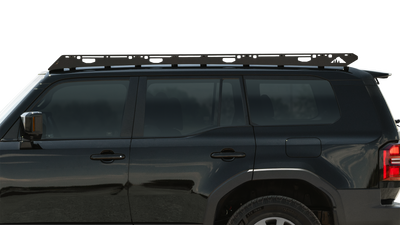 Shop Atlas Roof Rack (2024 Land Cruiser / Lexus GX550)