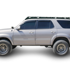 The Belford 2001-2007 Sequoia Roof Rack