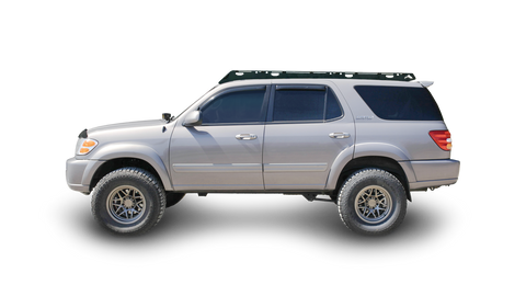 The Belford 2001-2007 Sequoia Roof Rack