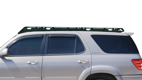 The Belford 2001-2007 Sequoia Roof Rack
