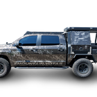 Big Bear (Tundra CrewMax Roof Rack)