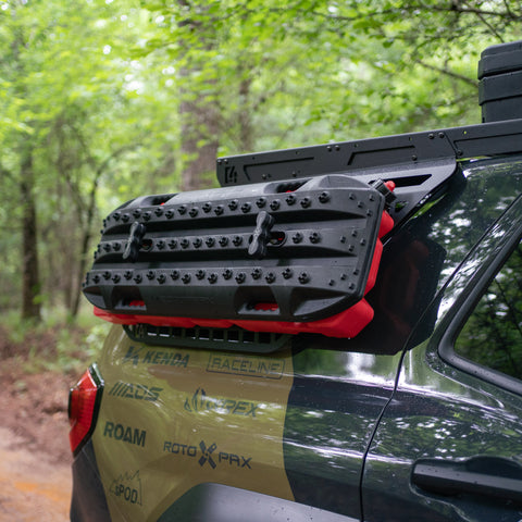 4Runner External MOLLE Panels / 6th Gen / 2025+