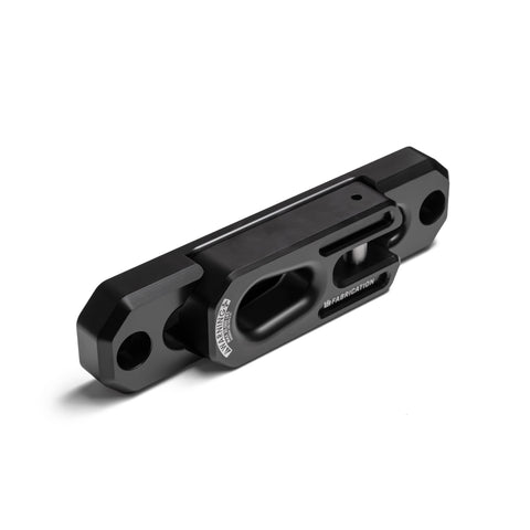 C4 Winch Fairlead Closed Hook