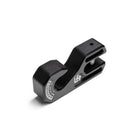 C4 Winch Fairlead Open Hook Shackle