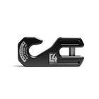 Shackle of the C4 Winch Fairlead Open Hook