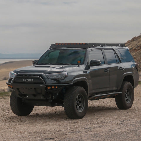 4Runner Front Bumper 5th-gen 2010+