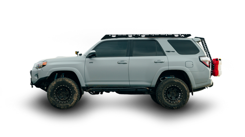 The Crestone 4Runner Roof Rack 2010-2024