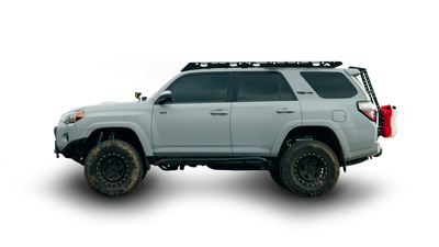 The Crestone (2010-2024 4Runner Roof Rack)