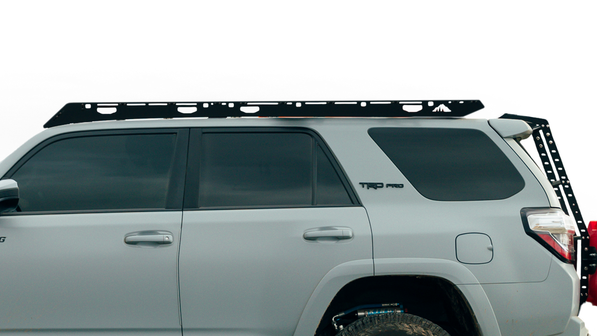 The Crestone (2010-2024 4Runner Roof Rack)