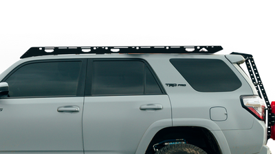 The Crestone (2010-2024 4Runner Roof Rack)