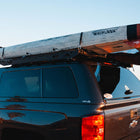 Camper Shell Roof Rack