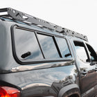 The Crows Nest (Truck Topper Rack) 