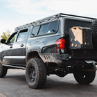 High-quality Truck Topper Rack