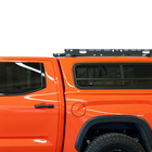 Camper Shell Roof Rack