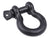 Shackle Block 2" Assembly - Grey