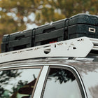 The Rammstein 2003-2010 Porsche Cayenne/Volkswagen Touareg