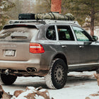 The Rammstein 2003-2010 Porsche Cayenne/Volkswagen Touareg