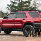 The Princeton 4Runner Roof Rack (03-09)