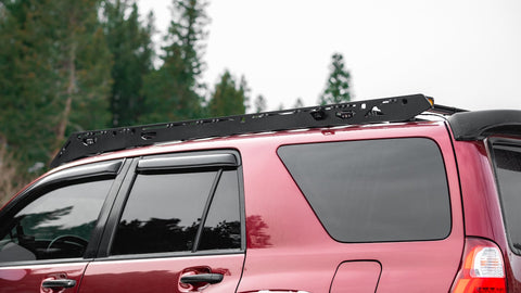 The Princeton 4Runner Roof Rack (03-09)