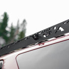 The Princeton 4Runner Roof Rack (03-09)