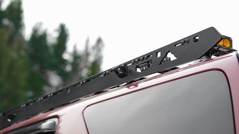 The Princeton 4Runner Roof Rack (03-09)