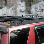The Princeton 4Runner Roof Rack (03-09)
