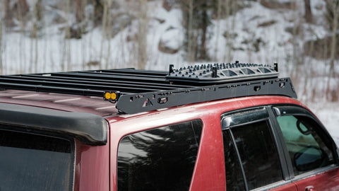 The Princeton 4Runner Roof Rack (03-09)