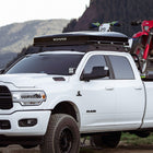 The Diablo 2019-2024 RAM 2500/3500/4500/5500 Roof Rack