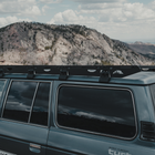 The Mineral 1980-1990 60 Series Land Cruiser Roof Rack