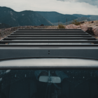 The Mineral 1980-1990 60 Series Land Cruiser Roof Rack