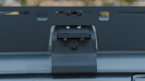 The Mineral 1980-1990 60 Series Land Cruiser Roof Rack