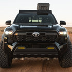 The Rainier (2024+ Tacoma 4th Gen Double Cab Roof Rack)