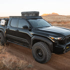 The Rainier (2024+ Tacoma 4th Gen Double Cab Roof Rack)