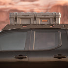 The Rainier (2024+ Tacoma 4th Gen Double Cab Roof Rack)