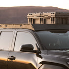 The Rainier (2024+ Tacoma 4th Gen Double Cab Roof Rack)