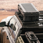 The Rainier (2024+ Tacoma 4th Gen Double Cab Roof Rack)