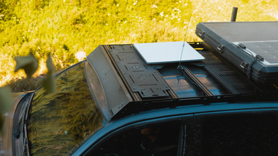 tacoma double cab roof rack