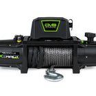 DV8 Xtract 12k Synthetic Rope Winch