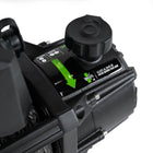 Controls: DV8 Xtract 12k Synthetic Rope Winch