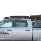 The Diablo 2019-2024 RAM 2500/3500/4500/5500 Roof Rack