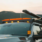 The Diablo 2019-2024 RAM 2500/3500/4500/5500 Roof Rack