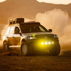 The Rammstein 2003-2010 Porsche Cayenne/Volkswagen Touareg