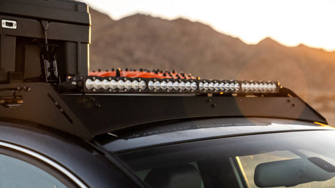 The Rammstein 2003-2010 Porsche Cayenne/Volkswagen Touareg