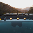 The Diablo 2019-2024 RAM 2500/3500/4500/5500 Roof Rack