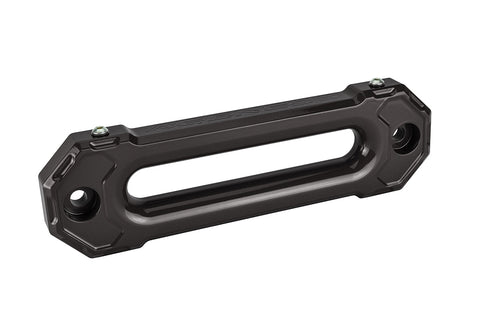 Modern Fairlead (1.0" Thick) - Black