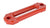Fairlead (1.0" Thick) - Red